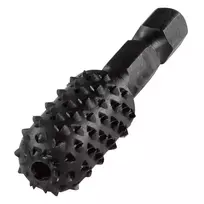 Platėjanti medžio freza 13X22X48 mm