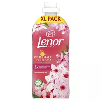 MINKŠTIKLIS LENOR CHERRY BLO SAGE 1200ML