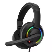 Ausinės Baracuda BGH-021 Hydral Black