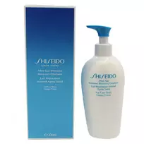 Shiseido - ( After Sun Intensive Recovery Emulsion) 300 ml