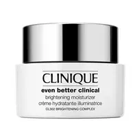 Clinique – šviesinantis ir drėkinantis odos kremas Even Better Clinical (Brightening Moisturizer) 50 ml