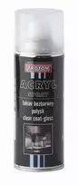 Universalus, skaidrus lakas Inter-Troton, 400 ml