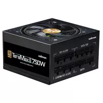 Zalman ZM750-TMX2 TeraMaxII 750 W 80+ Gold