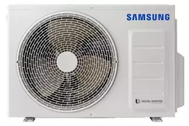 Samsung Multi-split sistemos išorinis blokas, 5,0/5,6 kW AJ050TXJ2KGEU