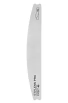 STALEKS - Metalinė rankena vienkartinėms nagų dildelėms Expert 40 (Crescent Metal Nail File Base)