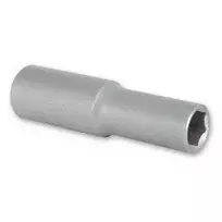 Ilgoji varžtų galvutė Proxxon, ¼", 10 mm