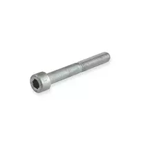 Varžtai Suki, DIN912, M5 x 20 mm, A2, 6 vnt.