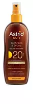 Astrid - Aliejus įdegiui SPF 20 Sun 200 ml
