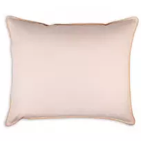 Dekoratyvinė pūkinė pagalvė (20%-pūkų, 80%-plunksnų) DECO ULTRA , 40x40 cm