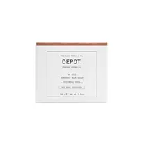 Depot, 600 Body Solutions Nr. 602, Botanikos kompleksas, Valymas, Rytų siela, Kvapusis muilas, 100 g