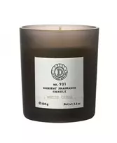 Depas, 900 kvapų Nr. 901, baltas kedras, kvapioji žvakė, 160 g