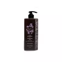 Šampūnas plaukams „Saphira“, „Dieviškas“, „Curl Defining“, 1000 ml