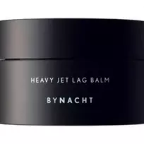 Bynacht, Heavy Jet, taukmedžio sviestas, atnaujinantis, pėdų balzamas, 15 ml