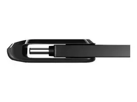 „STICK 1TB USB 3.1 SanDisk Ultra Dual Drive Go Type-C black“