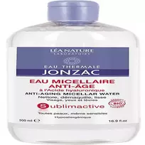 „Jonzac“ micelinis vanduo su anti-senėjimo savybėmis, 500 ml