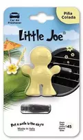 GAIVIKLIS ORO LITTLE JOE PINA COLADA