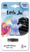 GAIVIKLIS ORO LITTLE JOE BUBBLE GUM