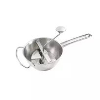 Leifheit maisto smulkintuvas Ø20cm