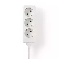 Nedis EXSO315F1WT ilgintuvas 1,5m