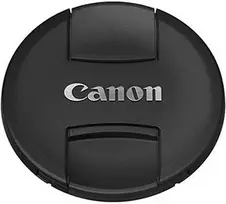 Canon E-95 objektyvo dangtelis