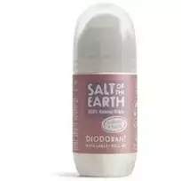Salt-Of-The-Earth Lavender & Vanilla Deo Roll-on - natūralus rutulinis dezodorantas, 75 ml