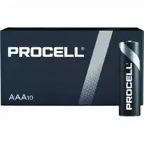 Duracell MN 2400 Procell Baterijos AAA / 10vnt