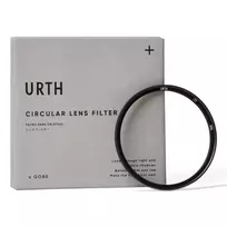 Urth 77 mm UV objektyvo filtras (Plus+)
