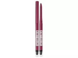Akių pieštukas Maybelline Tattoo Liner Automatinis gelinis pieštukas, 0,73g