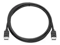 HP DisplayPort kabelio rinkinys