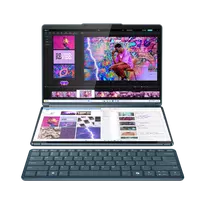 Lenovo - YOGA BOOK with Windows ［ZA160003JP］ YOGA BOOK with Windows ZA160003JP SIMフリーの製品画像 - 価格.com