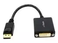 STARTECCH DisplayPort į DVI adapterį