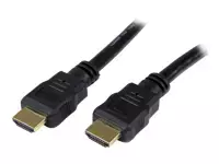 STARTEC 3 m didelės spartos HDMI kabelis