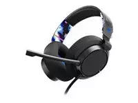 Ausinės Skullcandy SLYR Pro Blue Digi-Hype