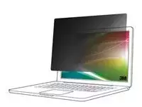 "3M Bright Screen" ekrano privatumo filtras 13,3 colio
