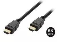 VIVANCO Ultra High Speed HDMI Cable 1.5m