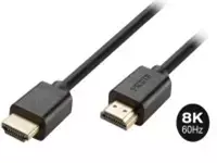 VIVANCO Ultra High Speed HDMI Cable 3m