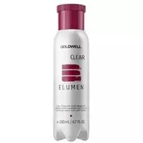 "Goldwell Elumen" ilgai išliekantys plaukų dažai - perpildyti neoksiduojantys plaukų dažai 200 ml