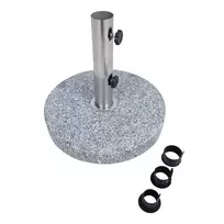 Skečio rėmas D40cm/20kg, granite