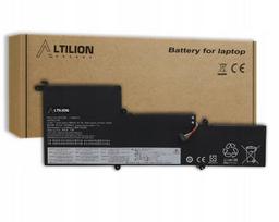 Nešiojamo kompiuterio akumuliatorius L19M4PF4 Lenovo Yoga Slim 7-14ARE05 7-14ILL05 7-14ITL05 7-14ITLL05 akumuliatorius
