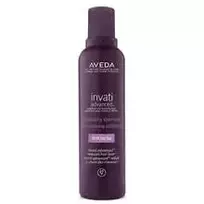 "Aveda Invati Advanced Exfoliating Shampoo Rich" - valomasis šampūnas su šveičiamąja priemone, 200 ml