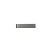 "Patriot FLASHDRIVE Tab300" 32GB USB 3.2 120MB/s, mini, aliuminis, sidabrinė