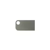 "Patriot FLASHDRIVE Tab300" 128GB USB 3.2 120MB/s, mini, aliuminis, sidabrinė