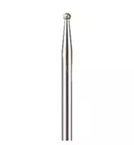 Deimantinė graviravimo freza Dremel, 2 mm, 2 vnt