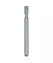 Kotinių frezų komplektas Dremel 194, D3,2 mm, 2 vnt