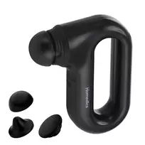 Masažo pistoletas Homedics HHP-120BK Portable Vibration