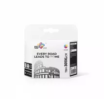 Ink HP DJ1050/2050 Color remanufactured XL TBH-301XLCR
