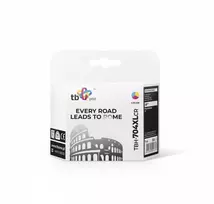 Ink HP DJ IA 2060 Color remanufactured XL TBH-704XLCR (HP No. 704 CN693AE)