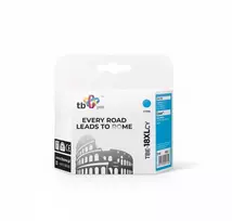 Ink for Epson XP 302 CYAN TBE-18XLC
