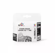 Ink for HP DJ 1110/2130 TBH 302XLCR color re-fabricated