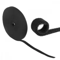 Cable organizer strap 20mmx15.3m MCTV-542